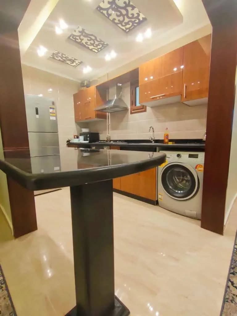 شقة في الإسكندرية