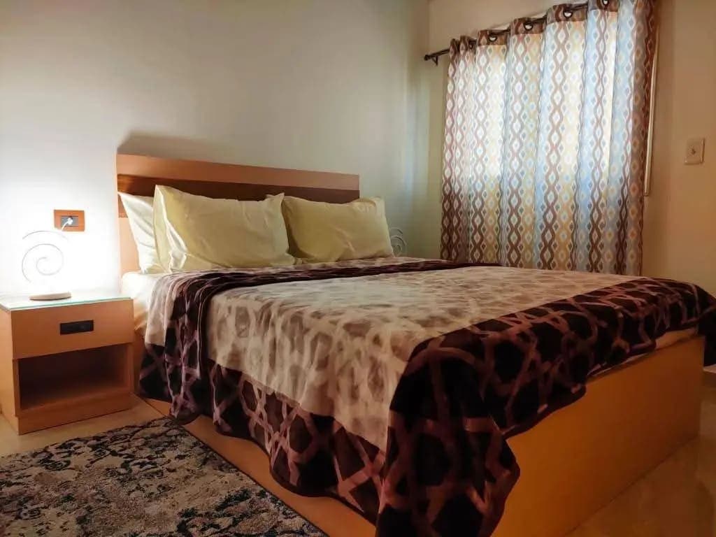 شقة في الإسكندرية