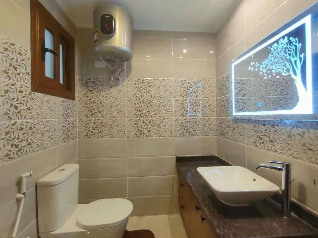 شقة في الإسكندرية