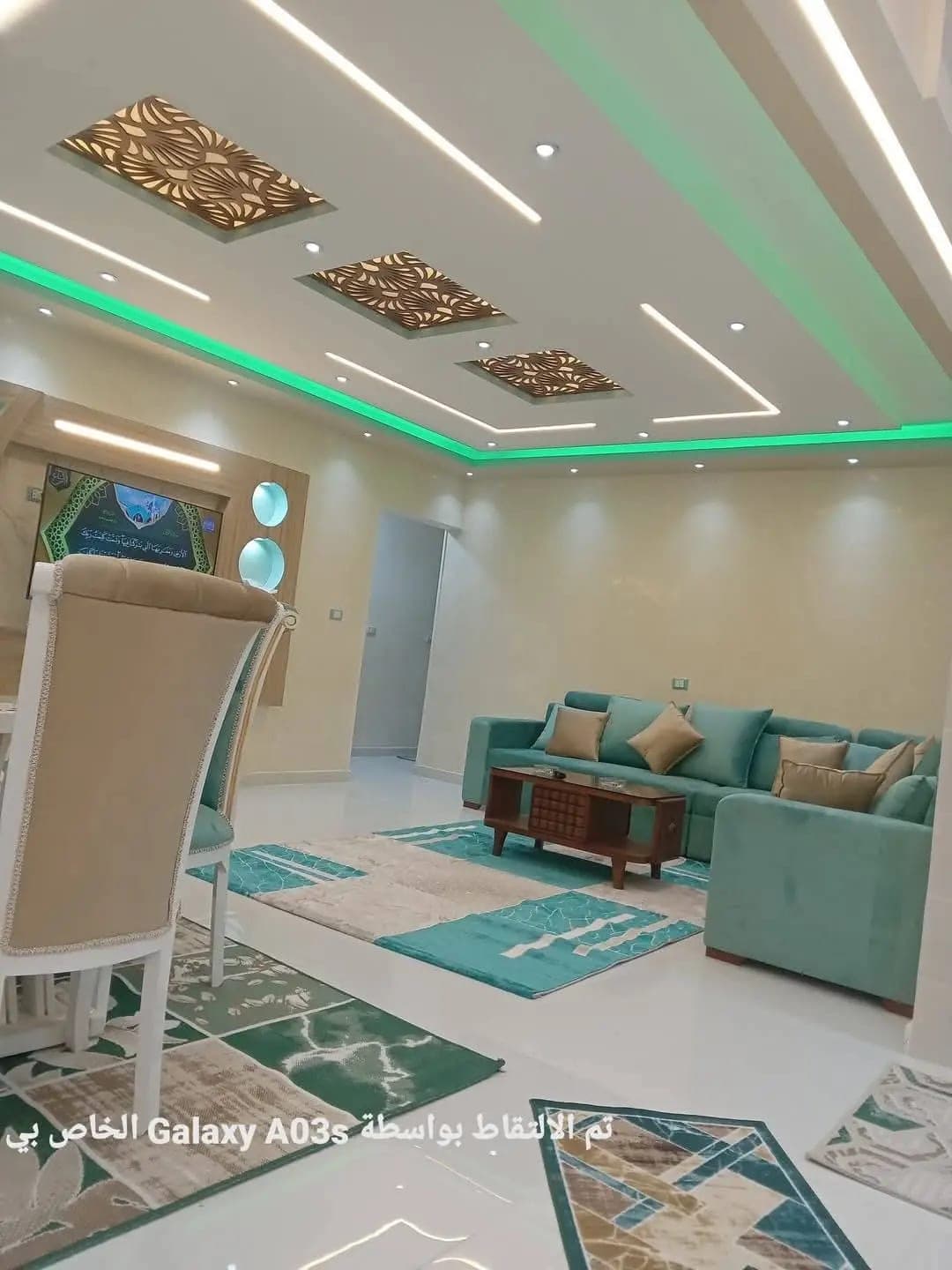 شقة في الإسكندرية