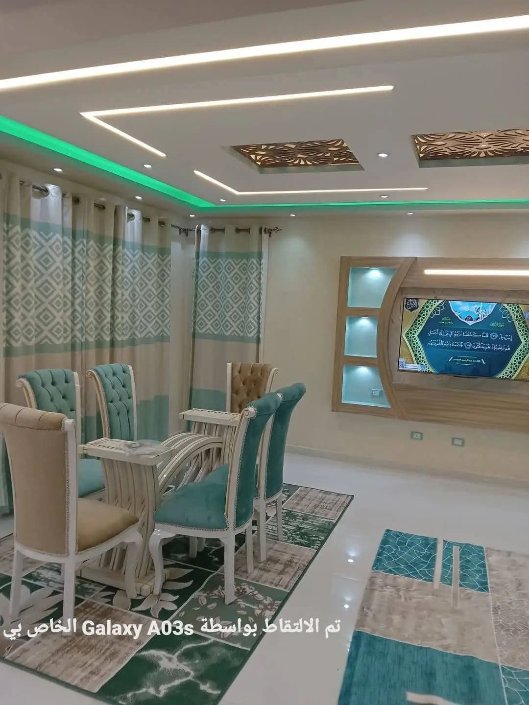 شقة في الإسكندرية