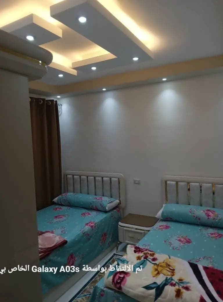 شقة في الإسكندرية