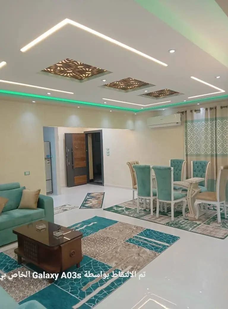 شقة في الإسكندرية