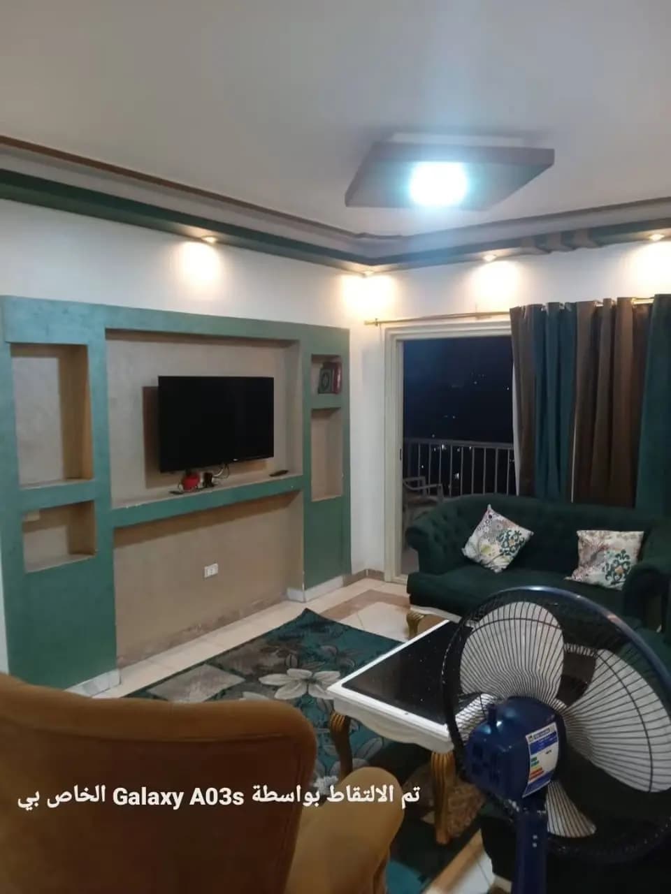 شقة في الإسكندرية