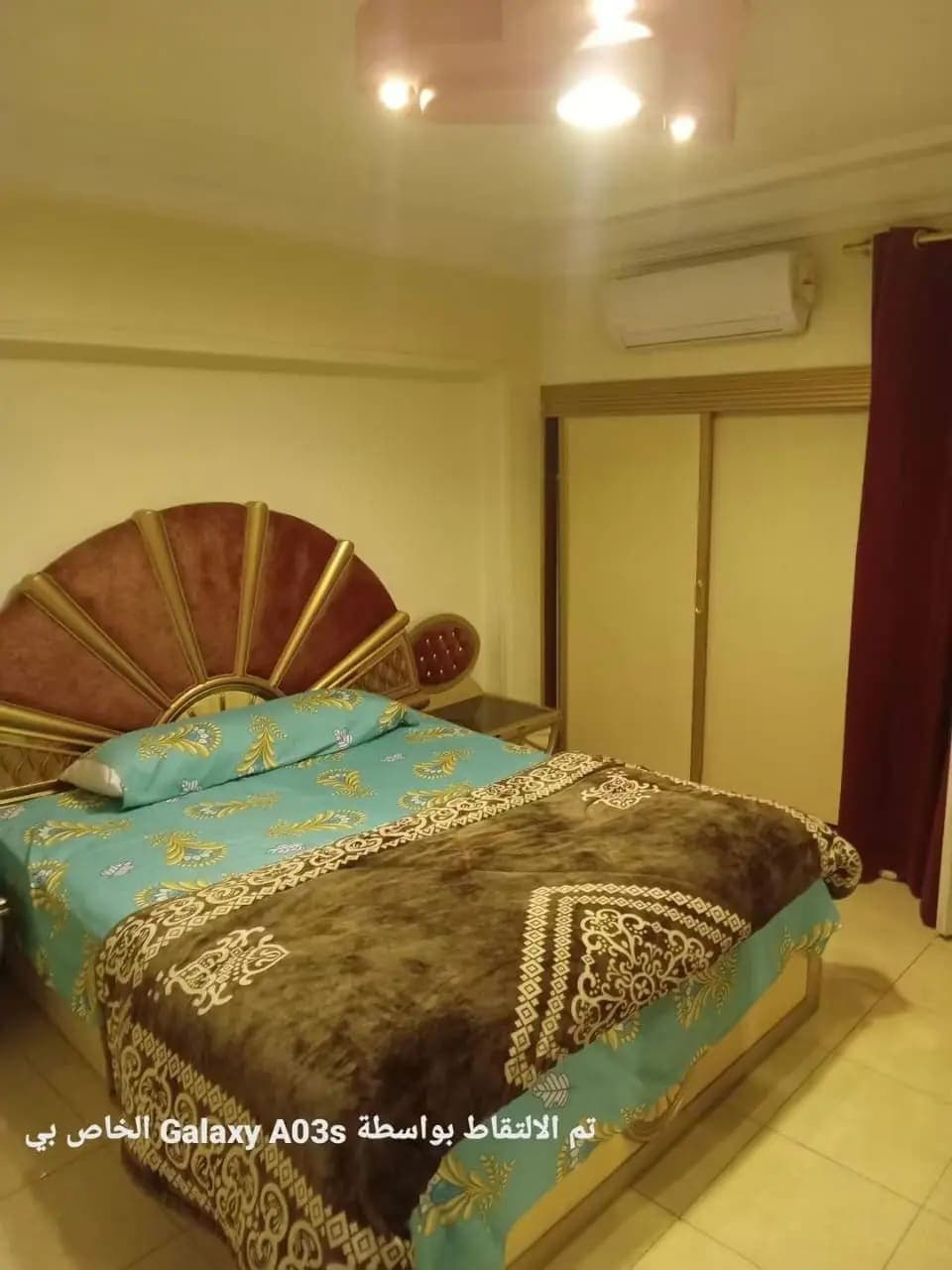 شقة في الإسكندرية