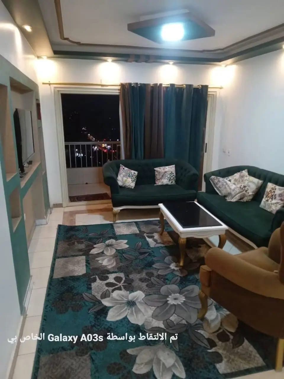 شقة في الإسكندرية