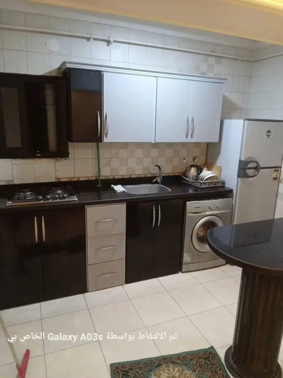 شقة في الإسكندرية