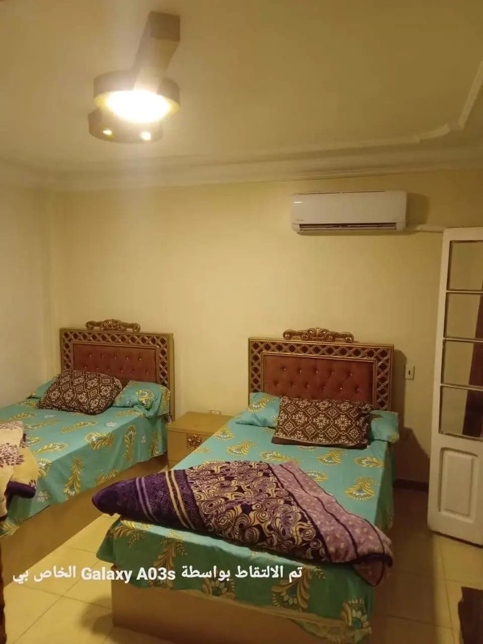 شقة في الإسكندرية