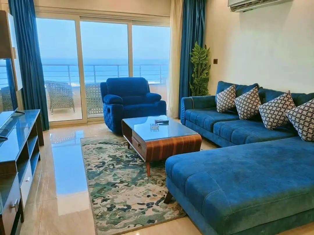 شقة في الإسكندرية