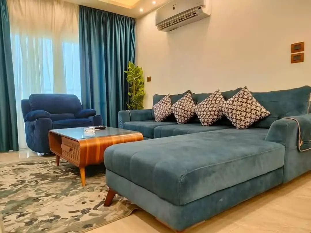 شقة في الإسكندرية