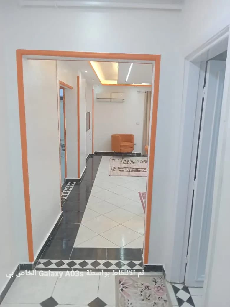 Apartment in Alexandria