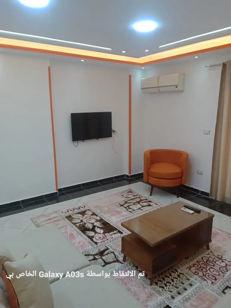 Apartment in Alexandria