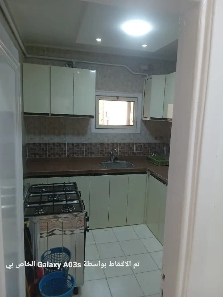 Apartment in Alexandria