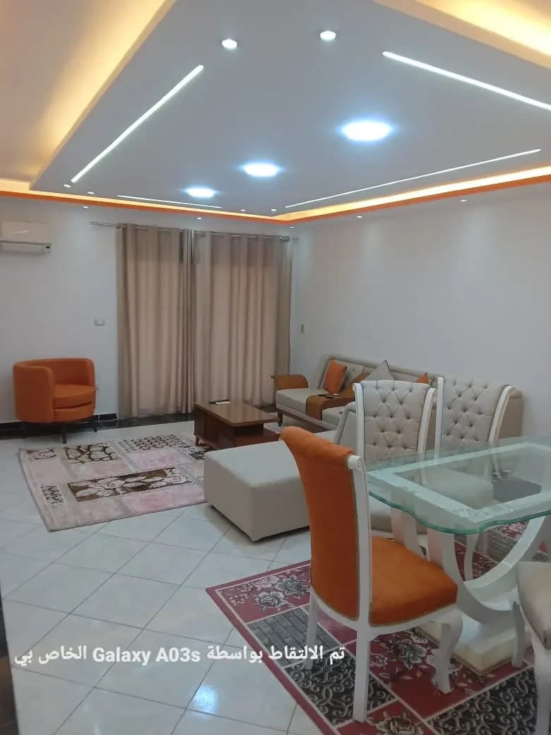 Apartment in Alexandria