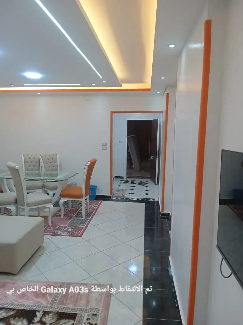 Apartment in Alexandria