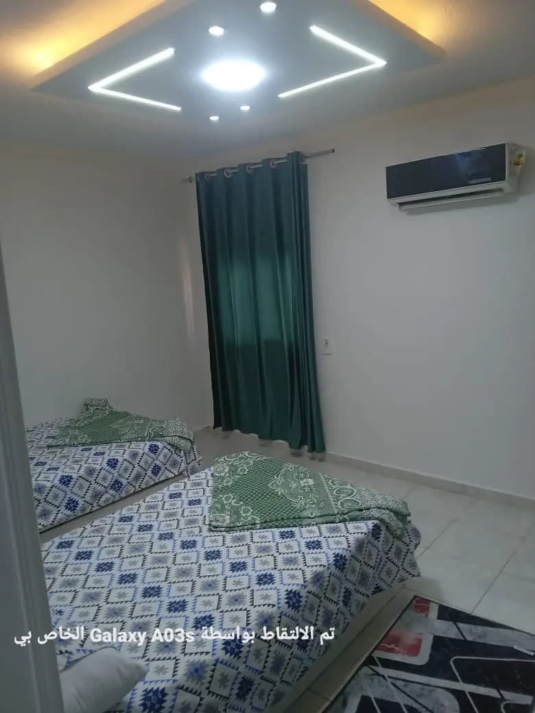 Apartment in Alexandria