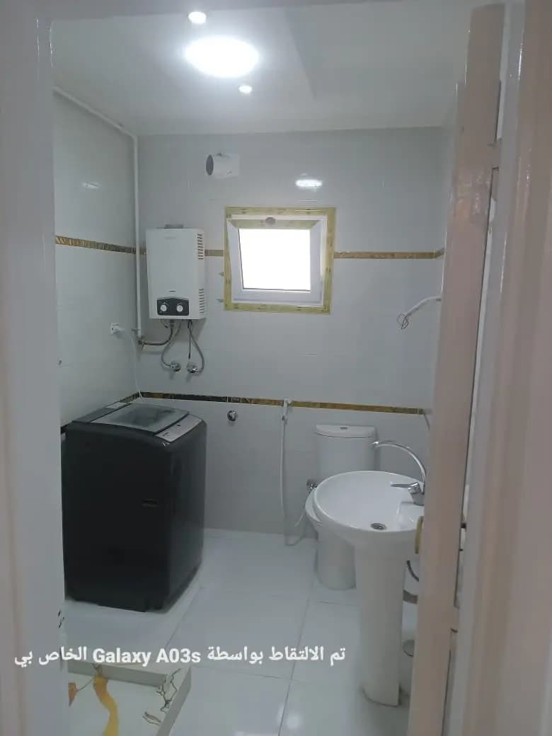 Apartment in Alexandria