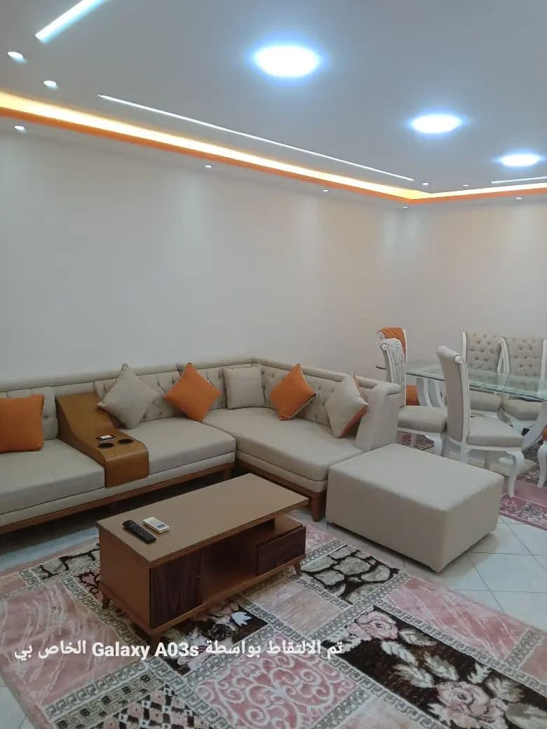 Apartment in Alexandria