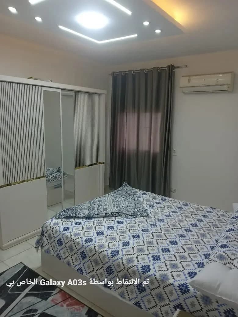 Apartment in Alexandria