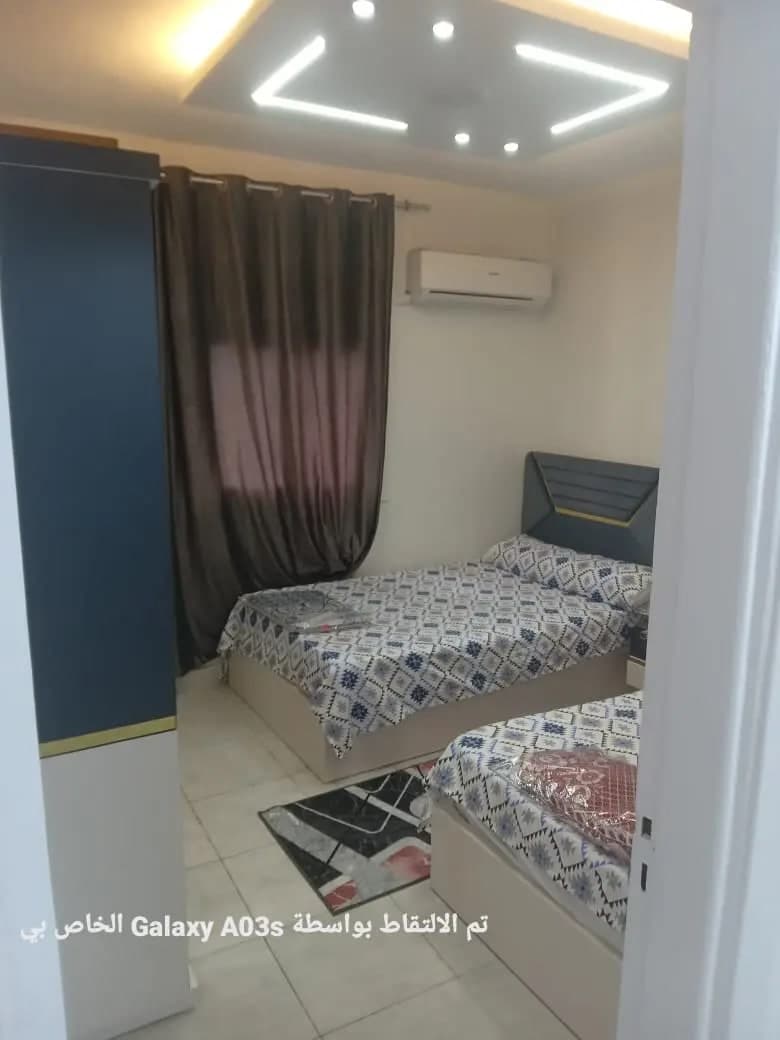 Apartment in Alexandria