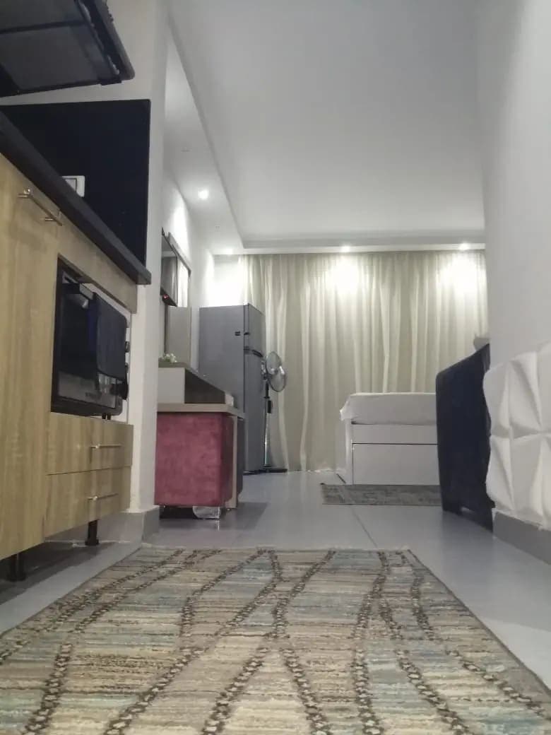 استوديو في الغردقة