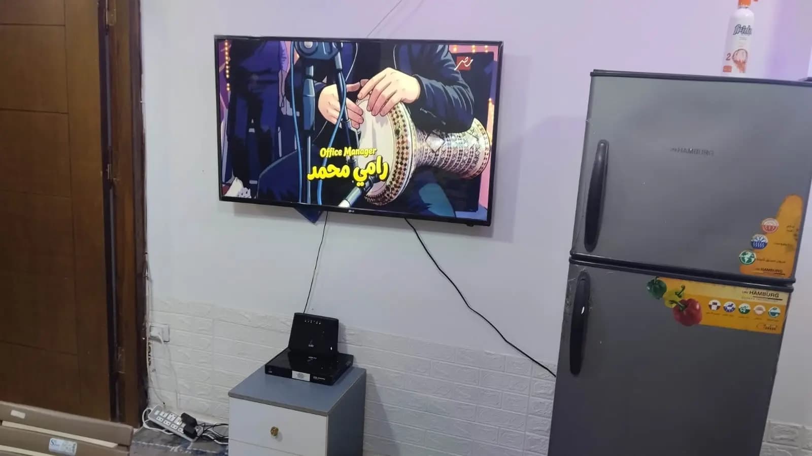 استوديو في الغردقة