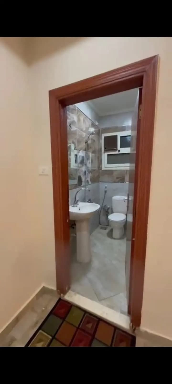 شقة في القاهرة