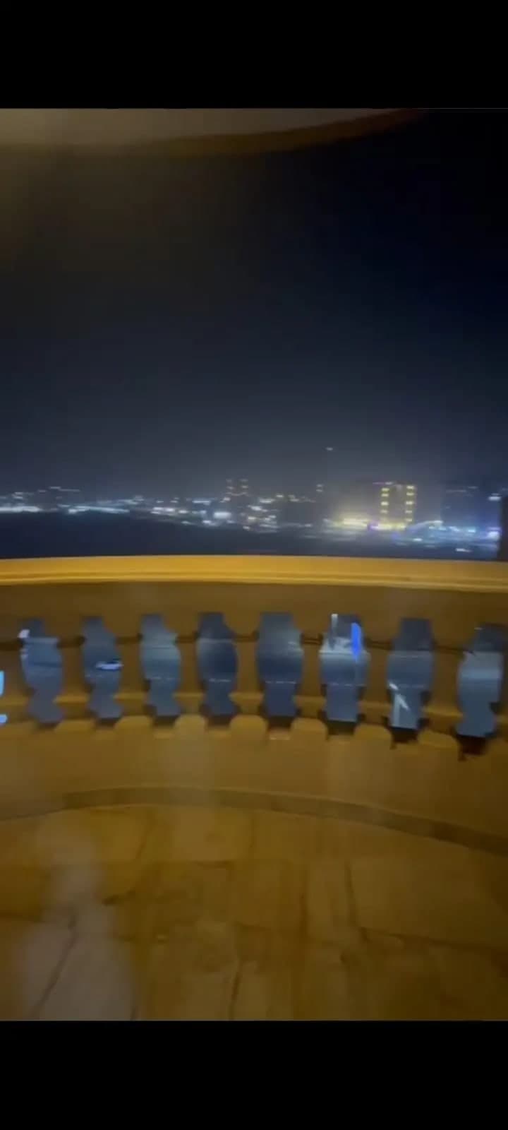 شقة في القاهرة