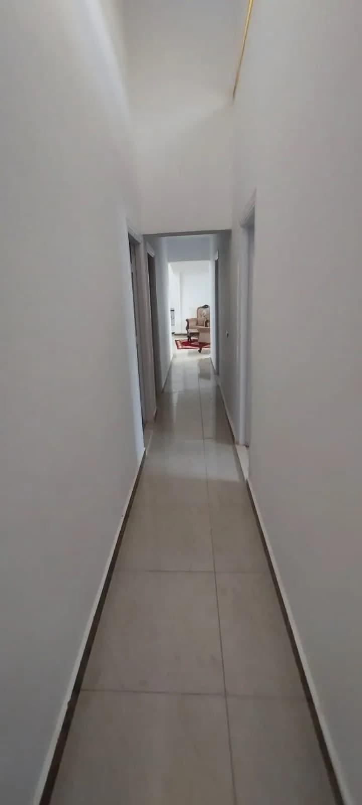 فيلا في الساحل الشمالي