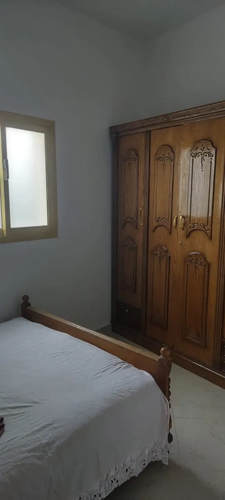 فيلا في الساحل الشمالي