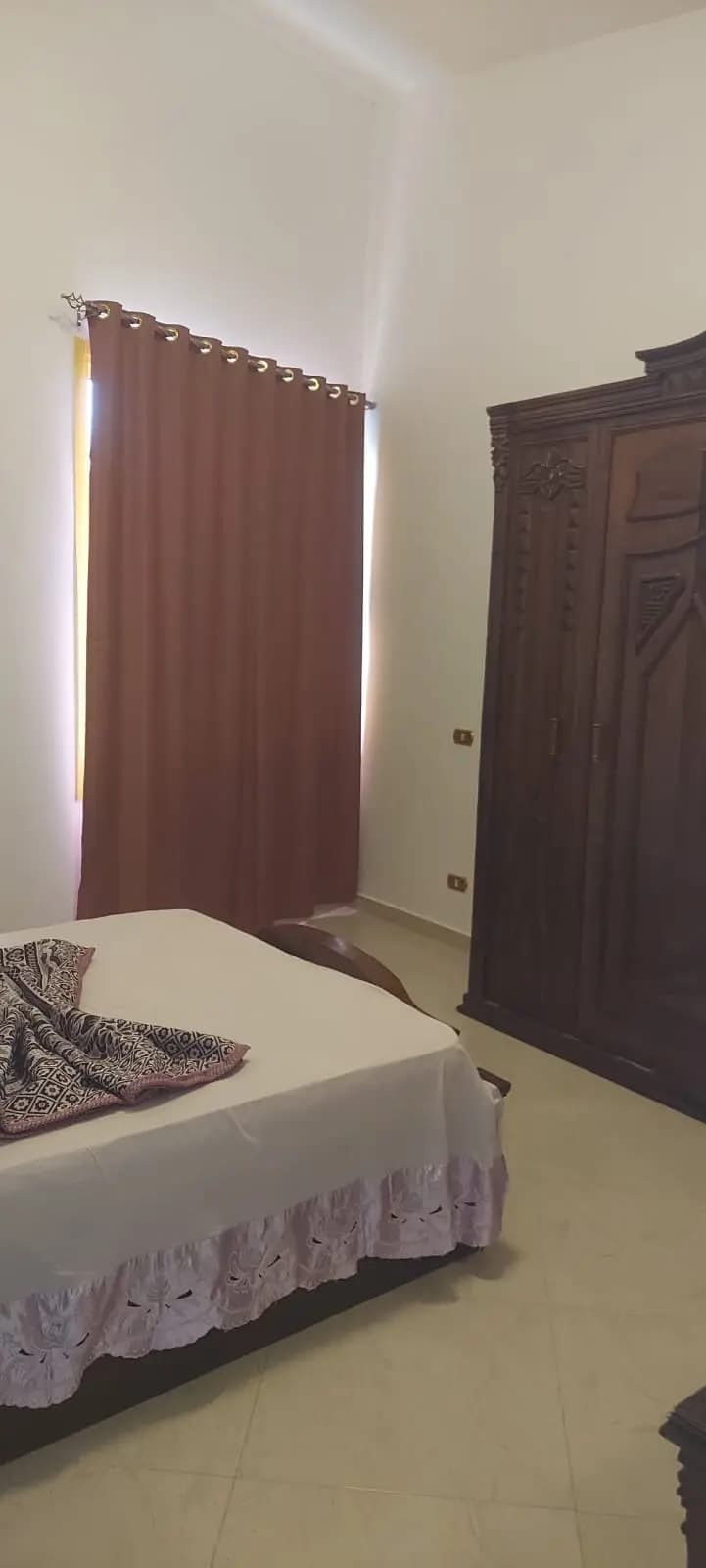 فيلا في الساحل الشمالي
