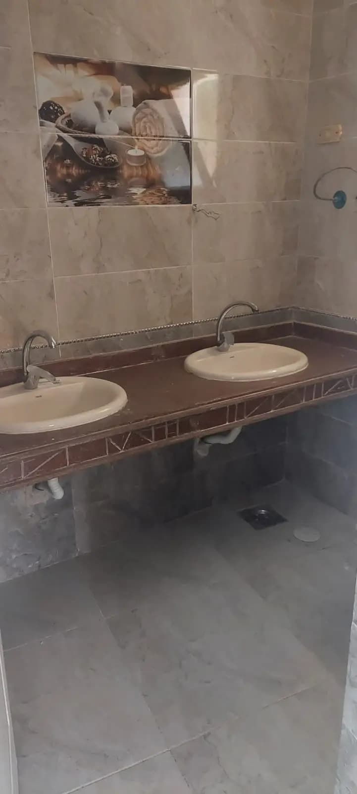 فيلا في الساحل الشمالي