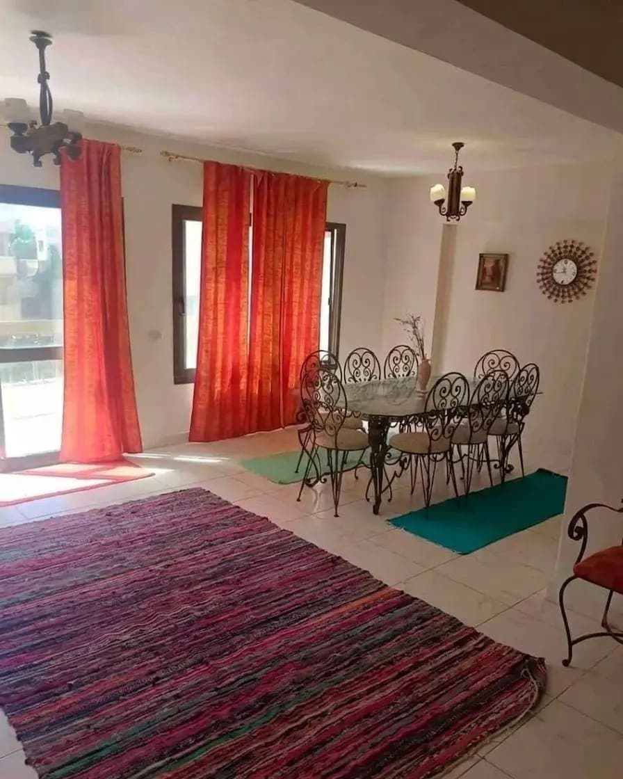شقة في الإسكندرية