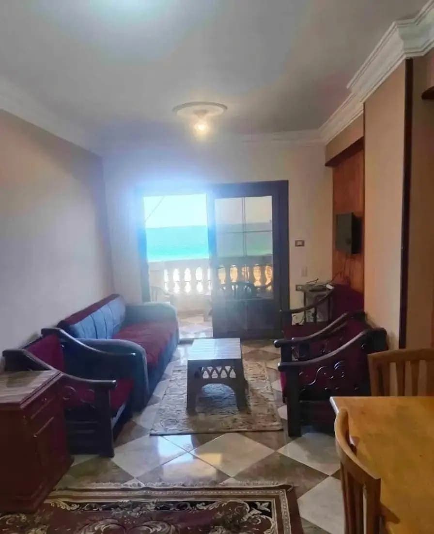 Apartment in Alexandria