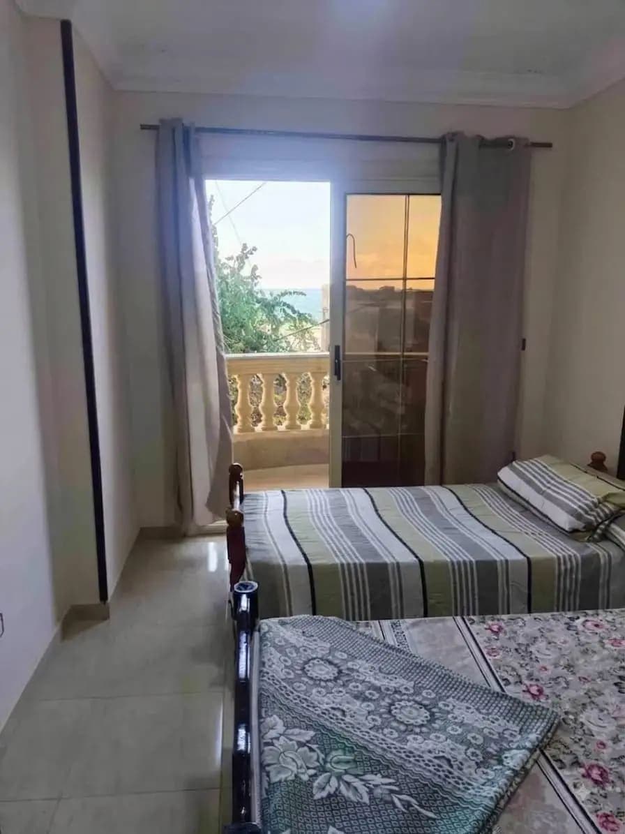 شقة في الإسكندرية