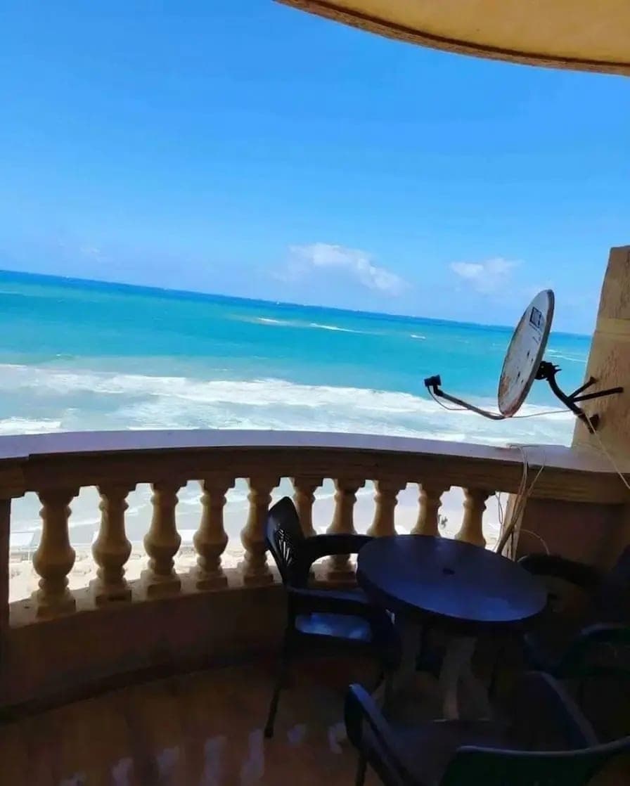 شقة في الإسكندرية
