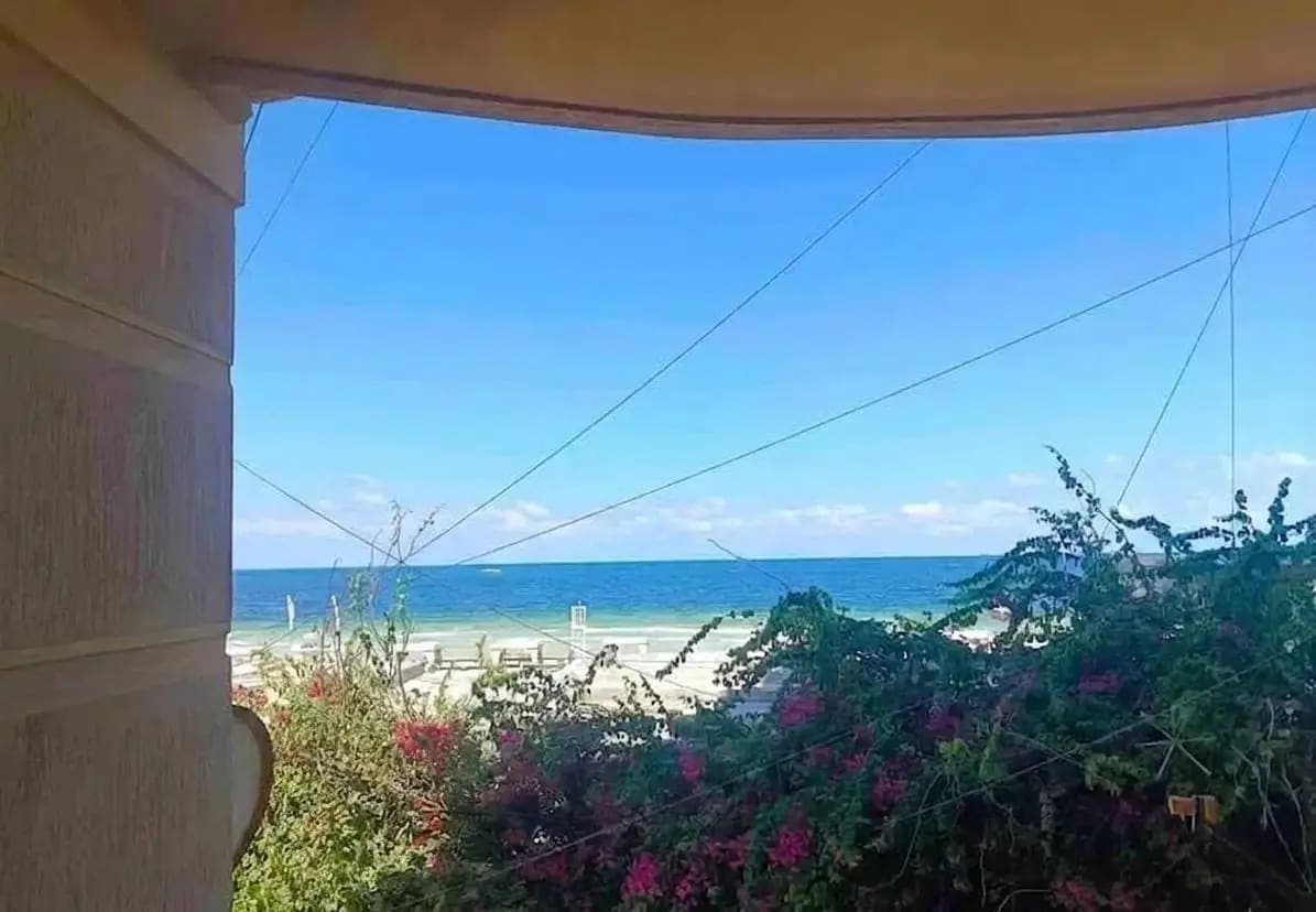 شقة في الإسكندرية
