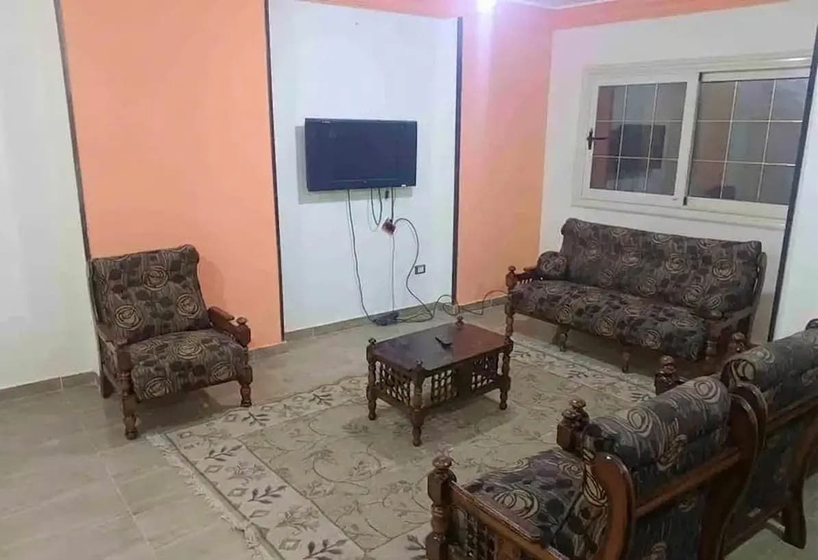 Apartment in Alexandria