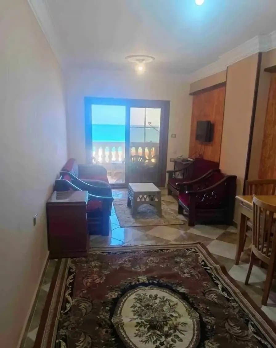 Apartment in Alexandria