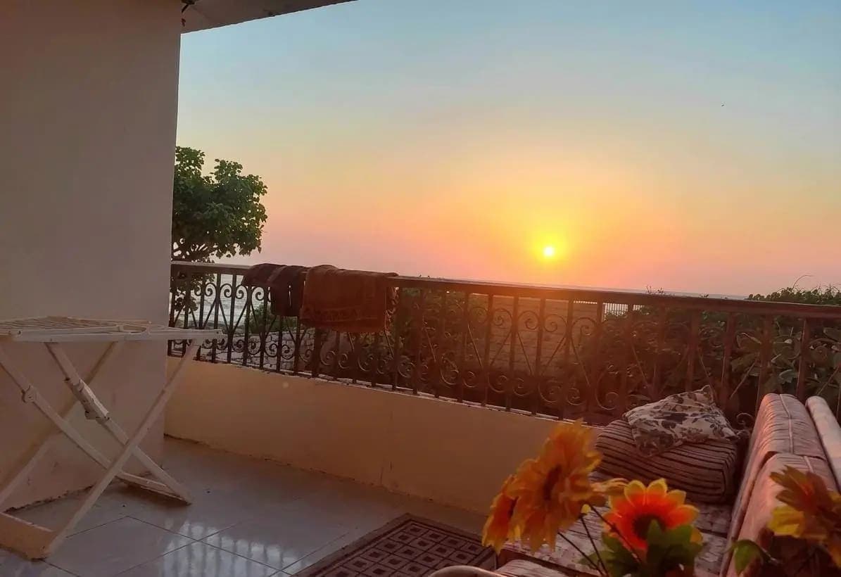 شقة في الإسكندرية