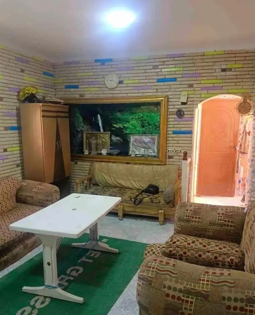 Chalet in Alexandria