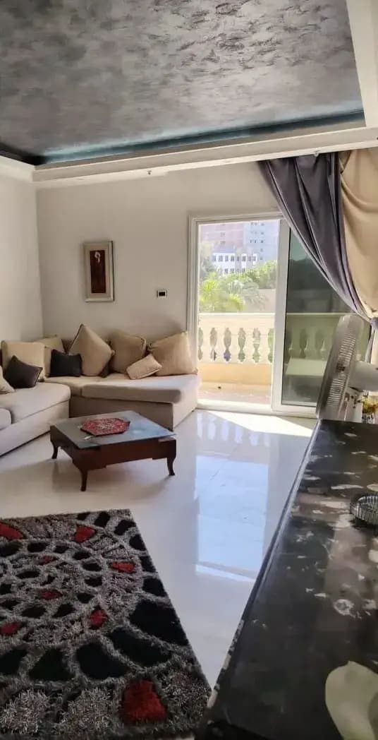 Apartment in Alexandria