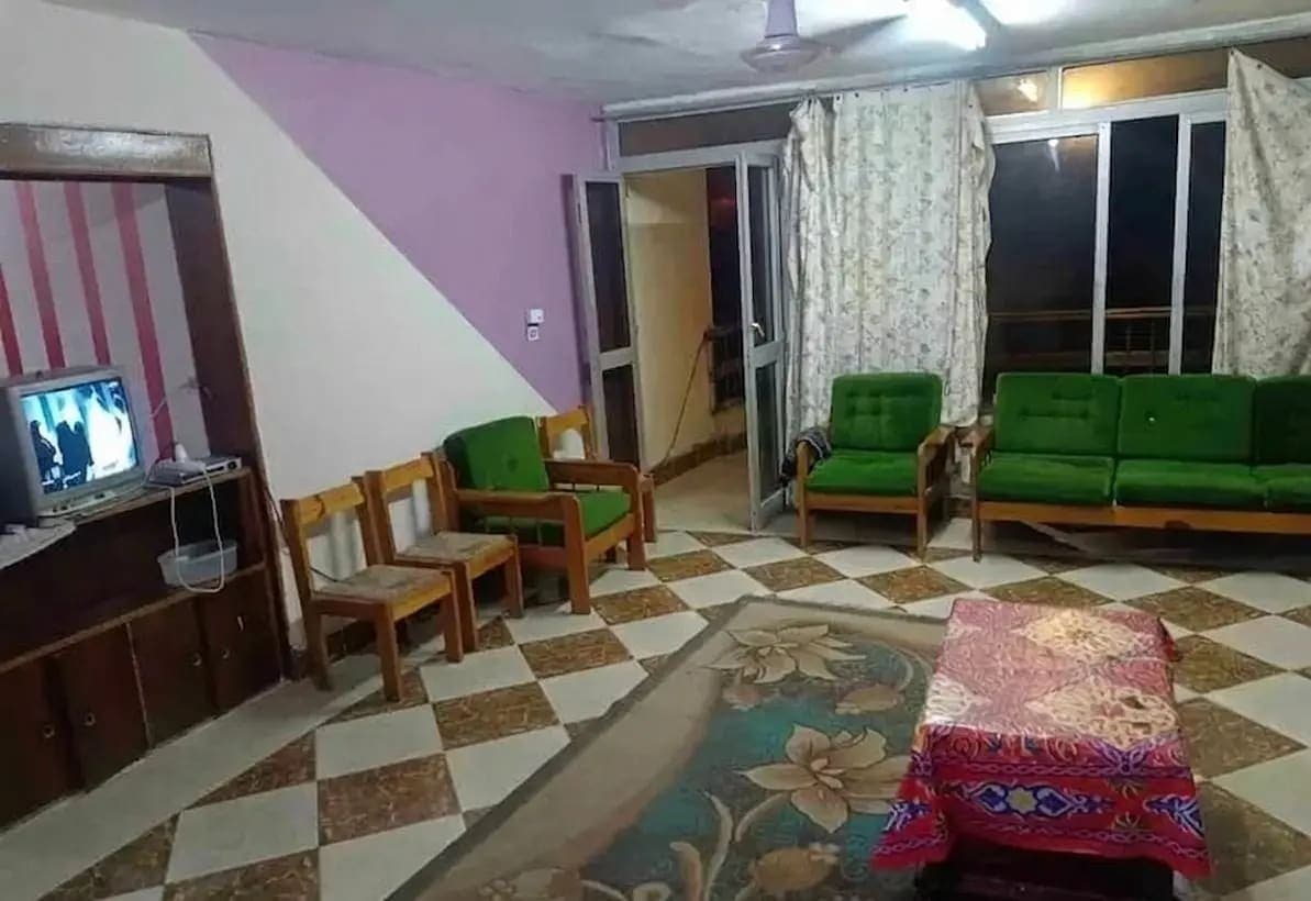 Apartment in Alexandria