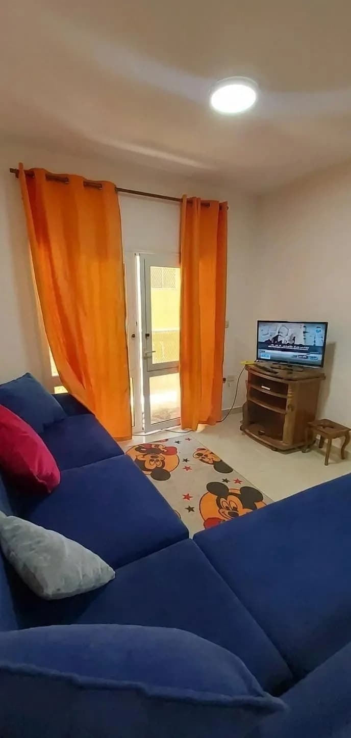 Apartment in Alexandria