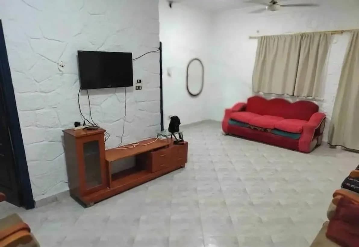 Apartment in Alexandria