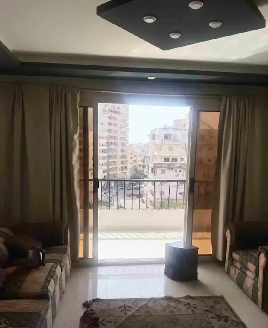 Apartment in Alexandria