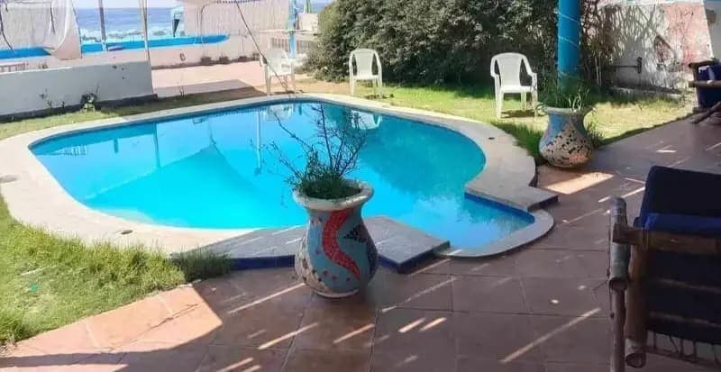 Villa in Alexandria