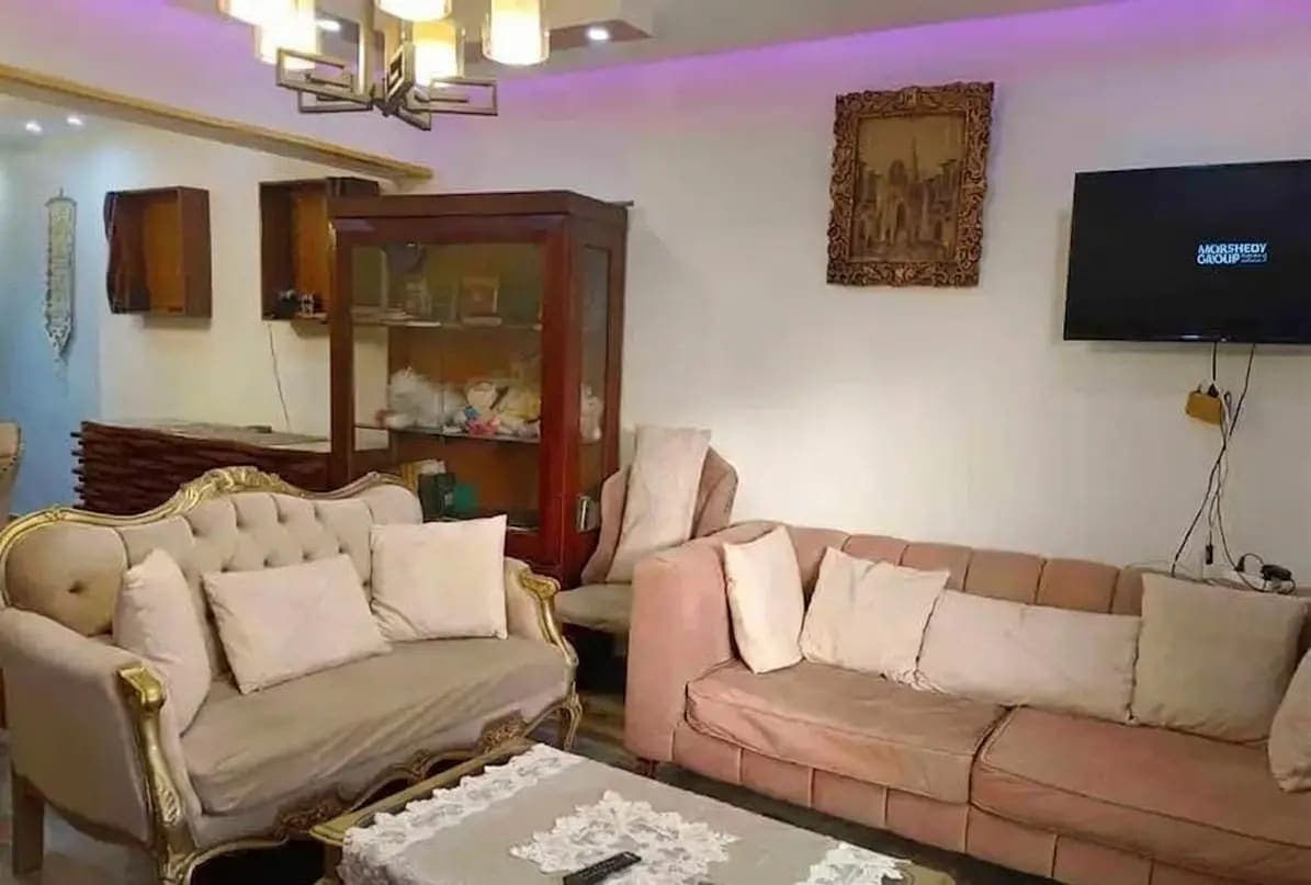 Apartment in Alexandria
