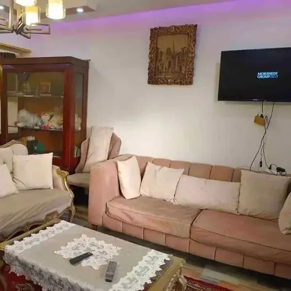 Apartment in Alexandria