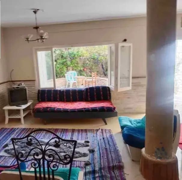 Villa in Alexandria